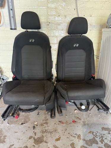 Golf mk7 seats includes - golf,