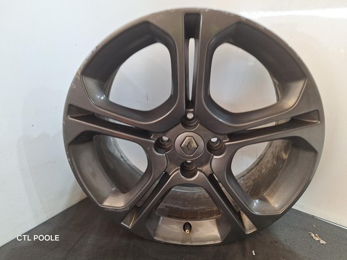Renault clio line tce mk4 - renault,