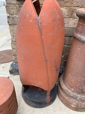 garden planters chimney pots