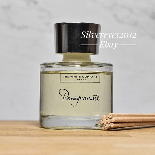 The white company pomegranate - white,
