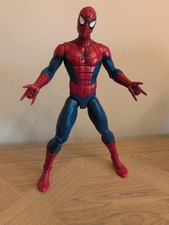 Disney Store Spiderman