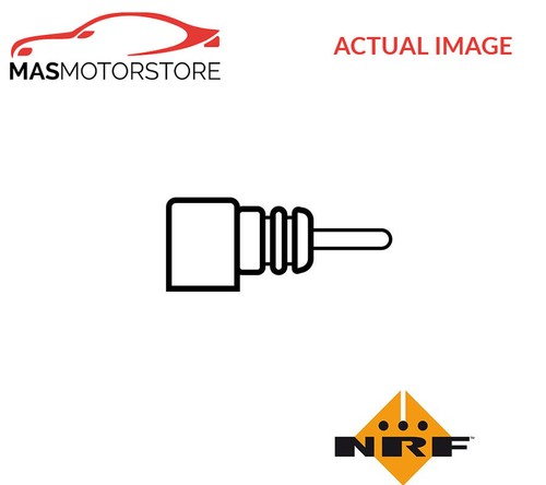 Sensor exterior temperature - sensor,
