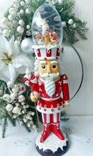 Tk Maxx Large Red & White