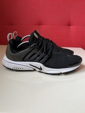 Nike Air Presto Black/White