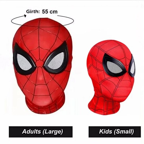 Kids adult spiderman full - spiderman,