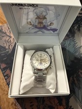 Seiko x ONE PIECE Monkey D