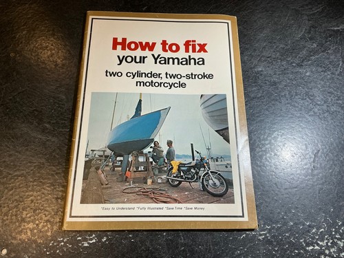 1963 1975 yamaha - 1963-1975,