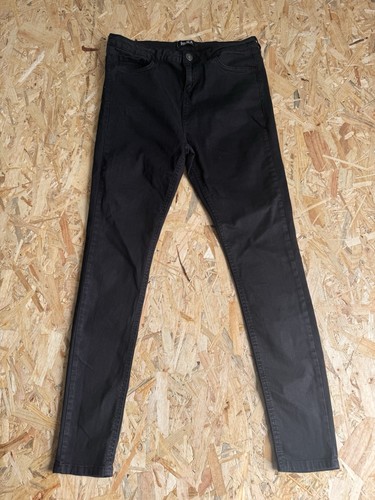 Hera men black - black, size