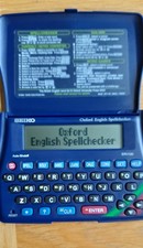 Vintage Seiko Electronic