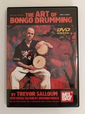 TREVOR SALLOUM The Art Of