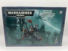 Dark Eldar Venom 90% Complete