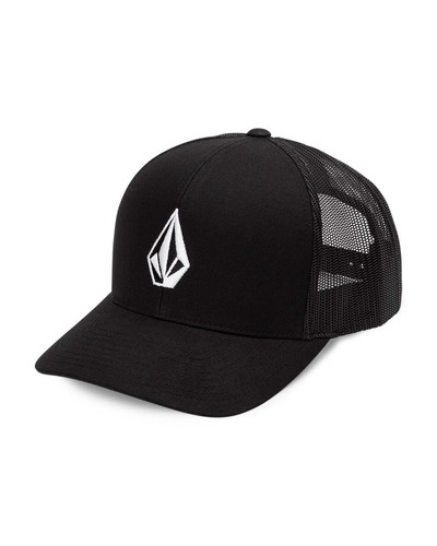 Volcom cap full stone - -,