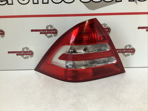 2007 mercedes c220 - 2007, passenger