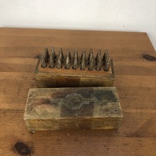 Vintage Priority Letter