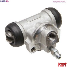 WHEEL BRAKE CYLINDER 218 520