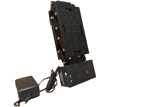 Thorlabs l490 motorized lab - thorlabs,