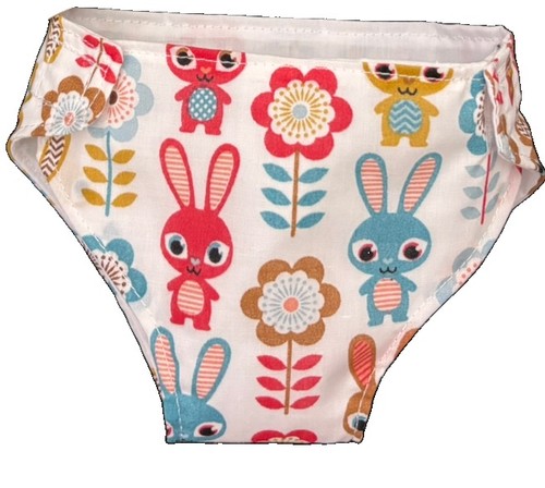 New dolls nappy diaper - 1,