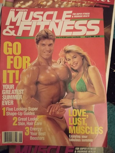 Muscle fitness bodybuilding - muscle, &