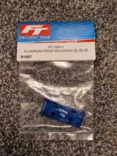 TEAM ASSOCIATED RC10B6.4 FRONT
