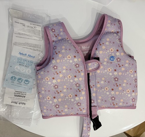 Splash about swim vest 6 - swim,