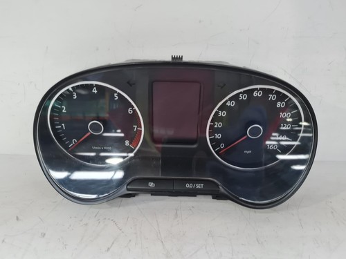 Volkswagen polo mk5 - polo, 2010