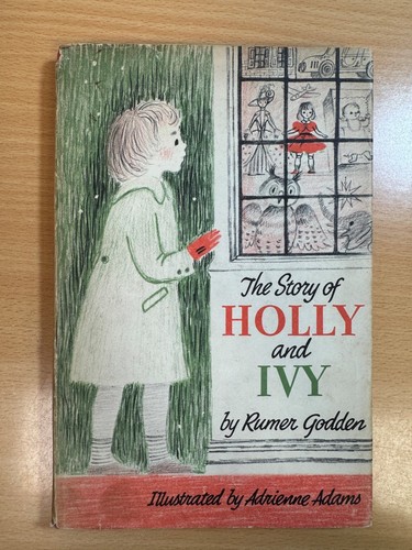 The story holly - the, by