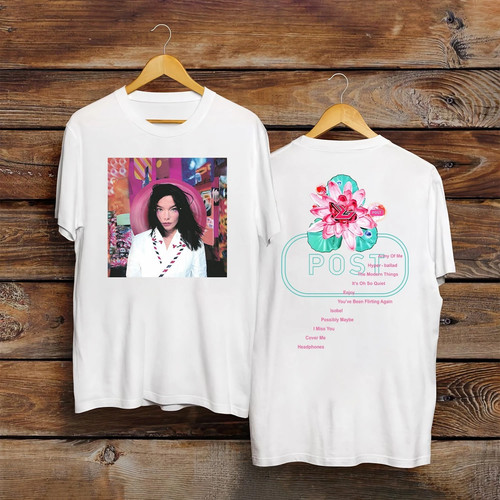 Vintage 1995 bjrk - vintage,