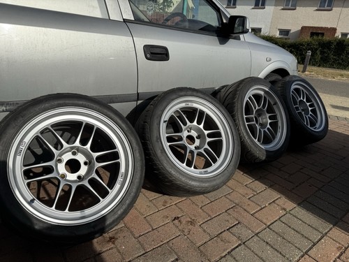 5x114 enkei rpf1 inch - 5x114.3,