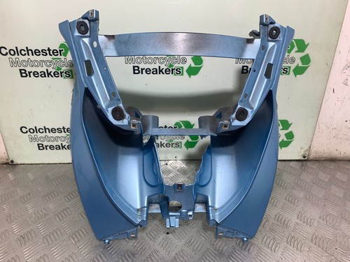 Piaggio mp3 250 top fairing - piaggio,