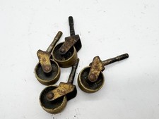 VINTAGE BRASS FURNITURE