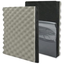BXI Soundproofing Closed Cell