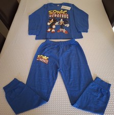 Sonic The Hedgehog Boys/Girls