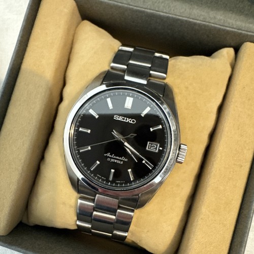 Seiko sarb033 automatic - sarb033, watch