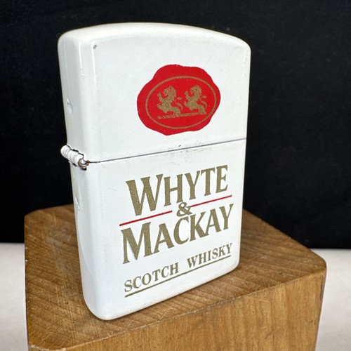 Vintage whyte mackay - vintage, &
