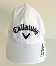 Callaway White Golf Baseball