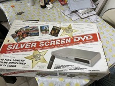 Alba DVD Player Boxed Set