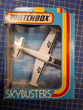Matchbox Skybusters Piper