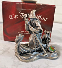 Tudor Mint Myth & Magic Wizard