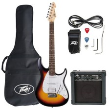 PEAVEY RAPTOR PLUS JR STAGE