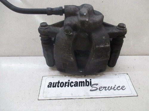 77365544 right front brake - 77365544,