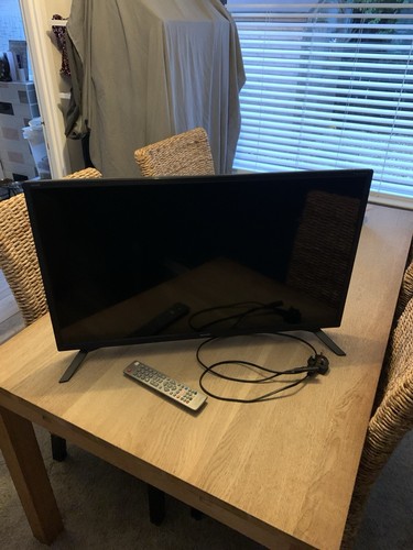 Sharp inch - sharp, tv