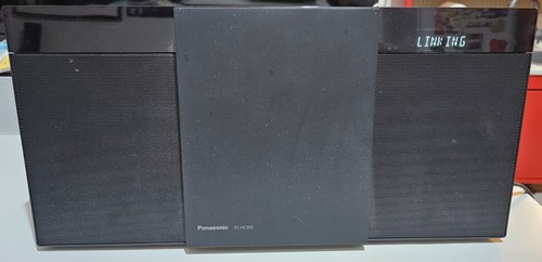 Panasonic hc302 bluetooth - panasonic, sc-hc302