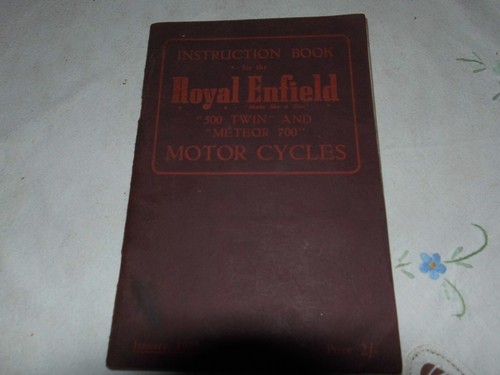 Genuine royal enfield - royal,