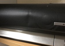 Next iPod docking station/Radio