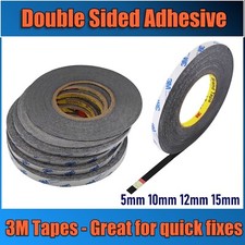 3M DOUBLE SIDED AUTOMOTIVE