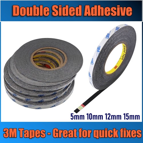 Double sided automotive - double,