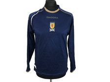 Scotland Home football shirt
