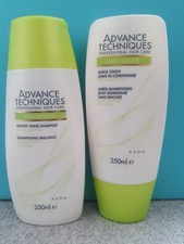 Avon Advanced Techniques Daily