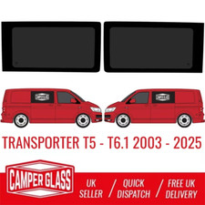 VW Transporter T5-T6.1 Pair of