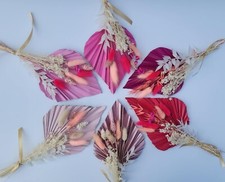 Small Palm Spear and Dried